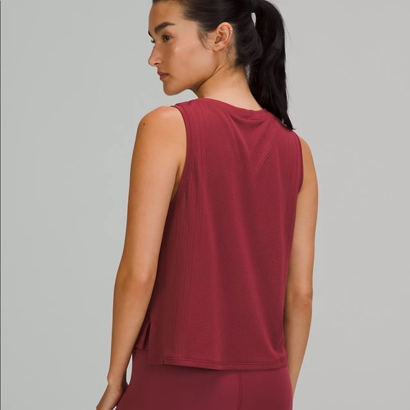 Lululemon Train to Be Tank Top - Picture 2 of 10
